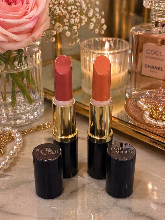 Estee Lauder Other - 💄✨ Estée Lauder Pure Color Envy Lipsticks – 2 Shade Bundle ✨💄